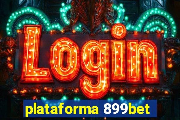 plataforma 899bet